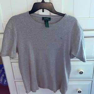 Authentic Ralph Lauren Top